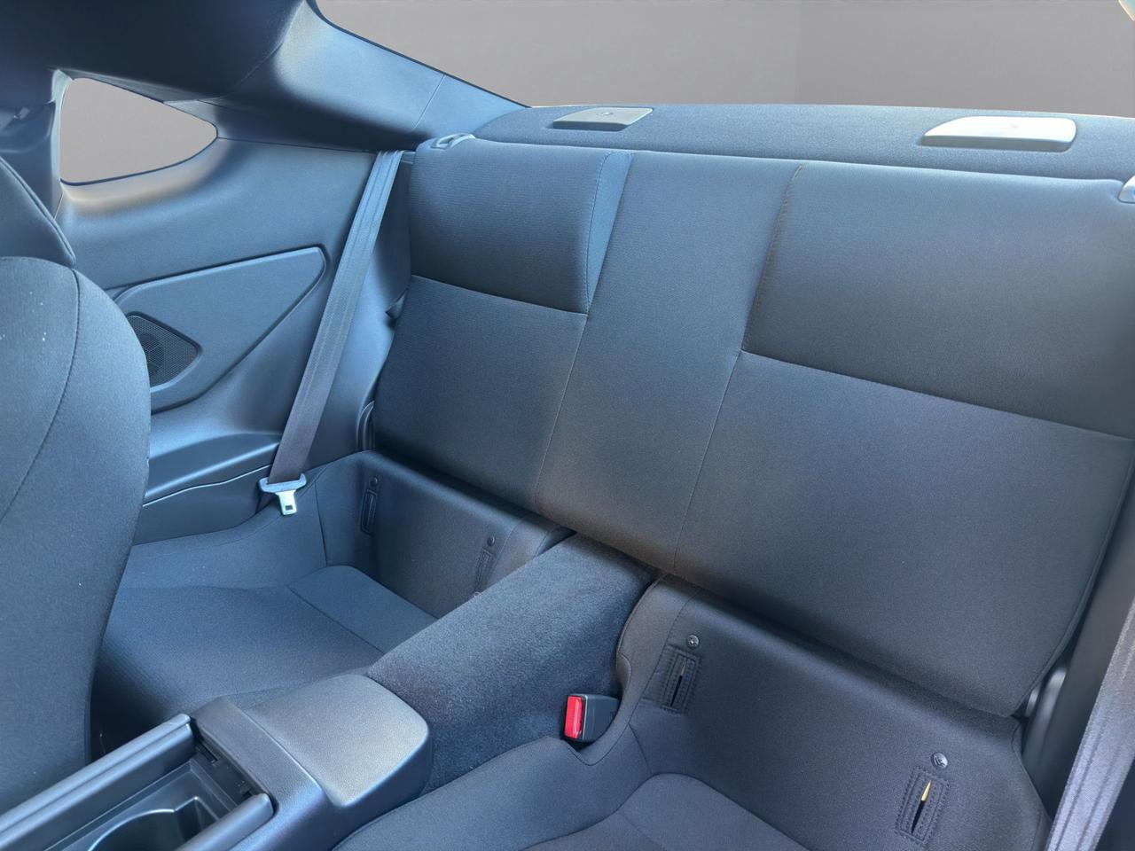 Toyota GR86 2.4 Sport