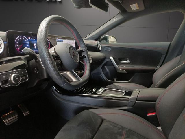 MERCEDES-BENZ CLA 180 Automatic Shooting Brake AMG Line Advanced Plus