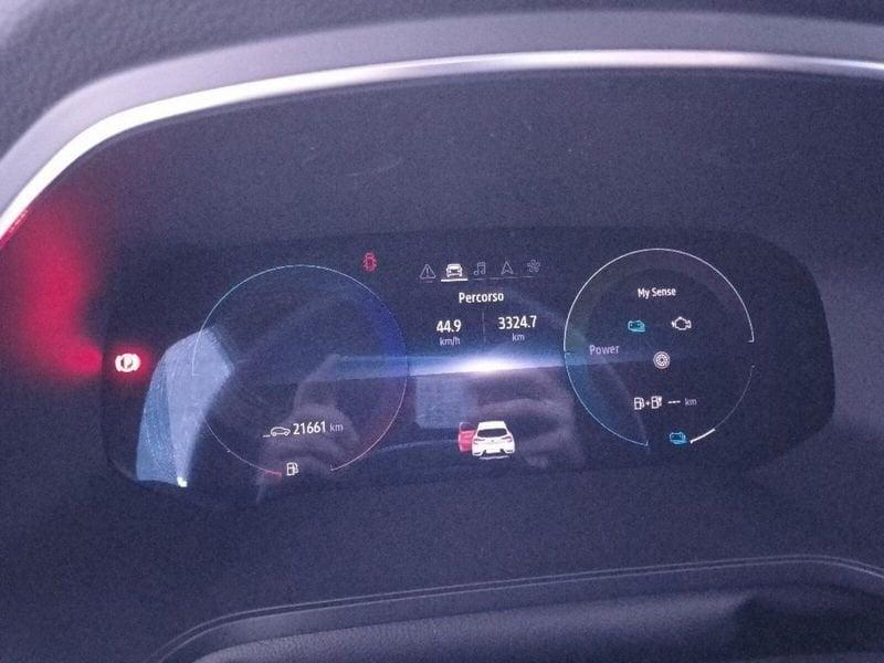 Renault Captur 1.6 E-Tech phev Rive Gauche 160cv auto