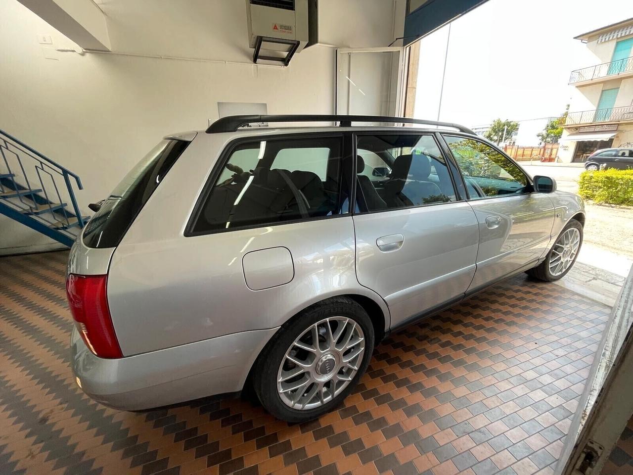 Audi A4 1.9 TDI Avant