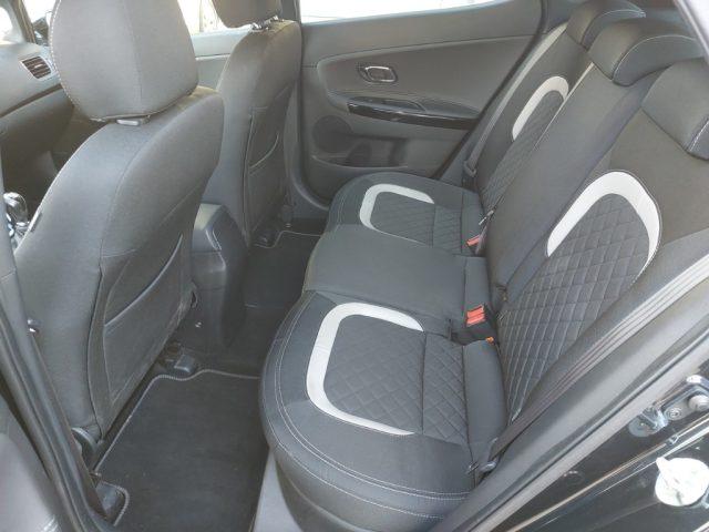 KIA cee'd 1.6 CRDi 110 CV 5 porte GT Line Euro 6 Navig.