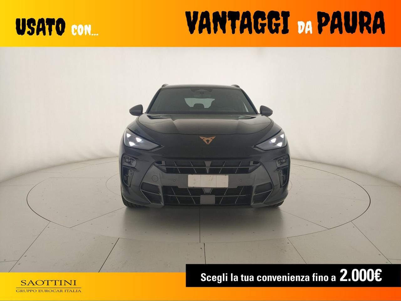 1.5 Hybrid 150 CV DSG