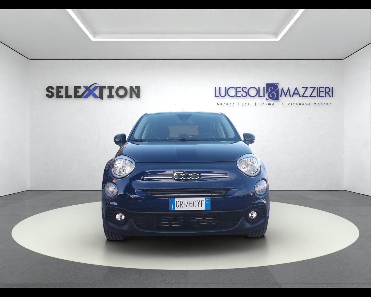 FIAT 500X - 500X 1.3 MultiJet 95 CV