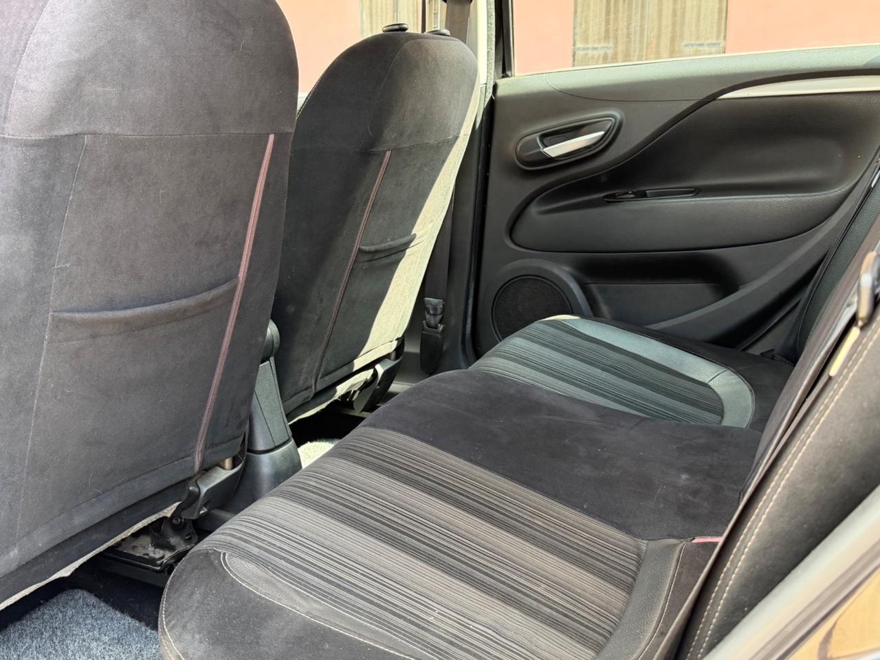 Fiat Punto Evo 1.3 Mjt 95 CV DPF 5 porte S&S Emotion