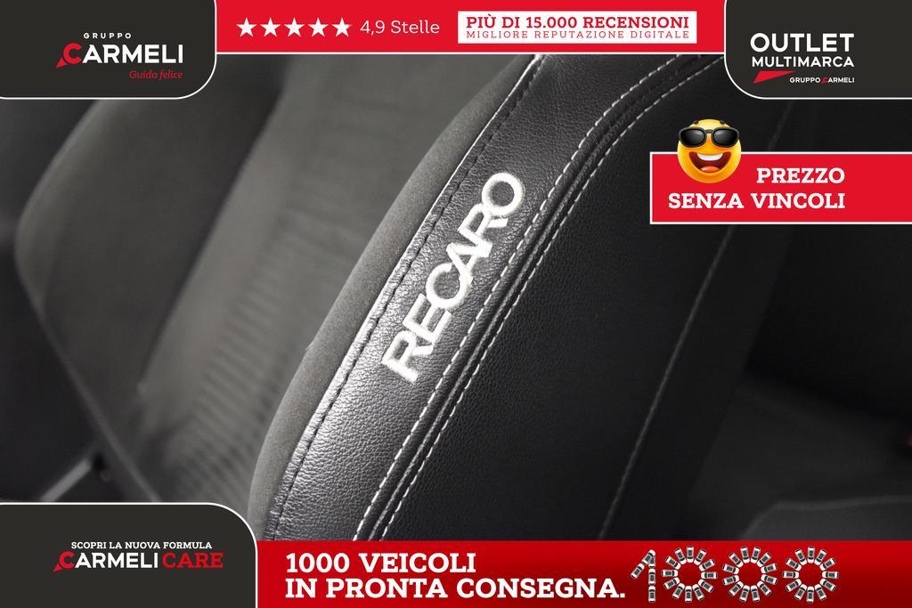 Ford Puma 1.5 EcoBoost ST