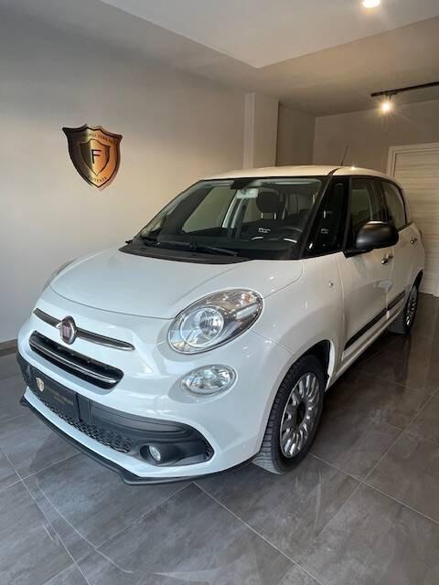 Fiat 500 L 1.3 mjt 95cv my20