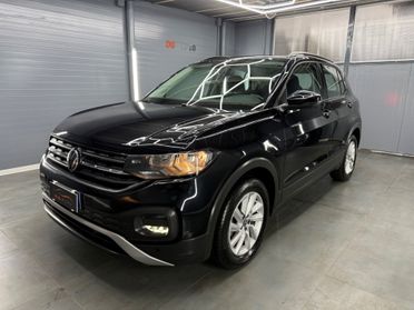 Volkswagen T-Cross 1.0 TSI 110 CV DSG Sport