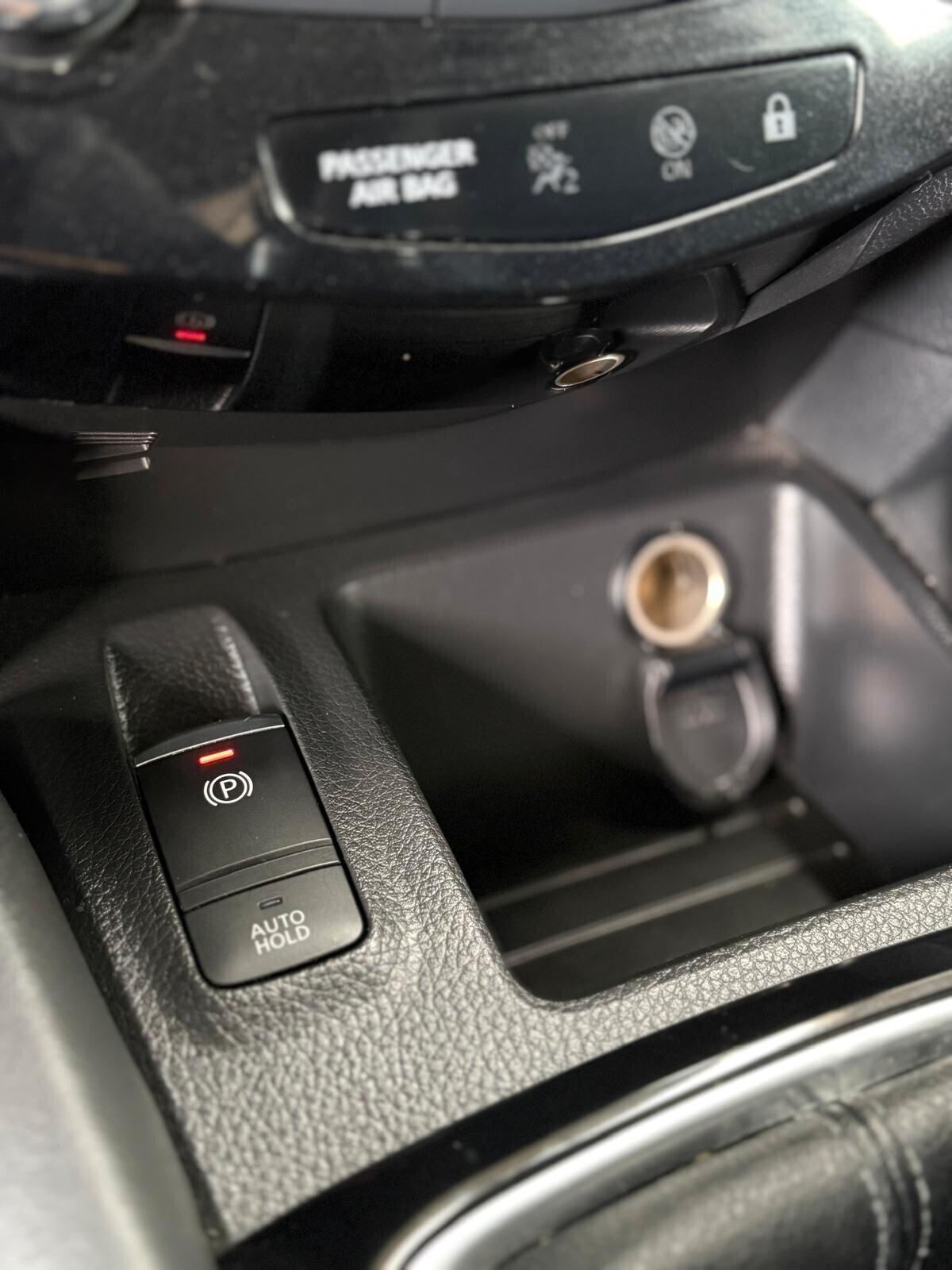 Nissan Qashqai 1.5 dCi 115 CV Business