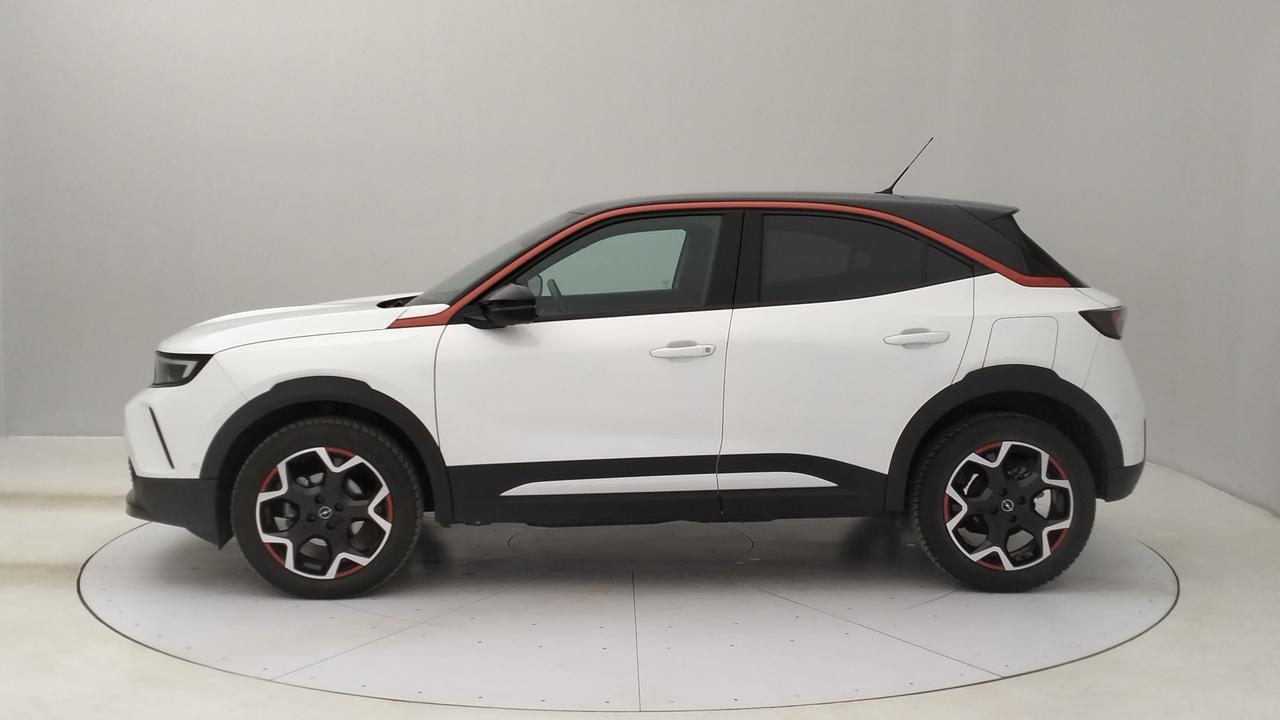 OPEL Mokka II 2020 - Mokka 1.2 t GS Line s&s 130cv