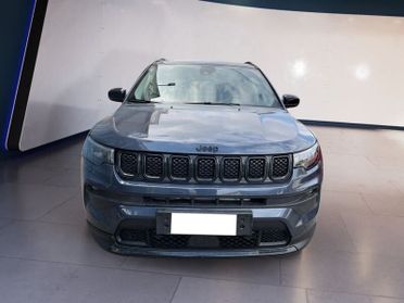 Jeep Compass II 2021 1.3 turbo t4 phev 80 Anniversario 4xe auto