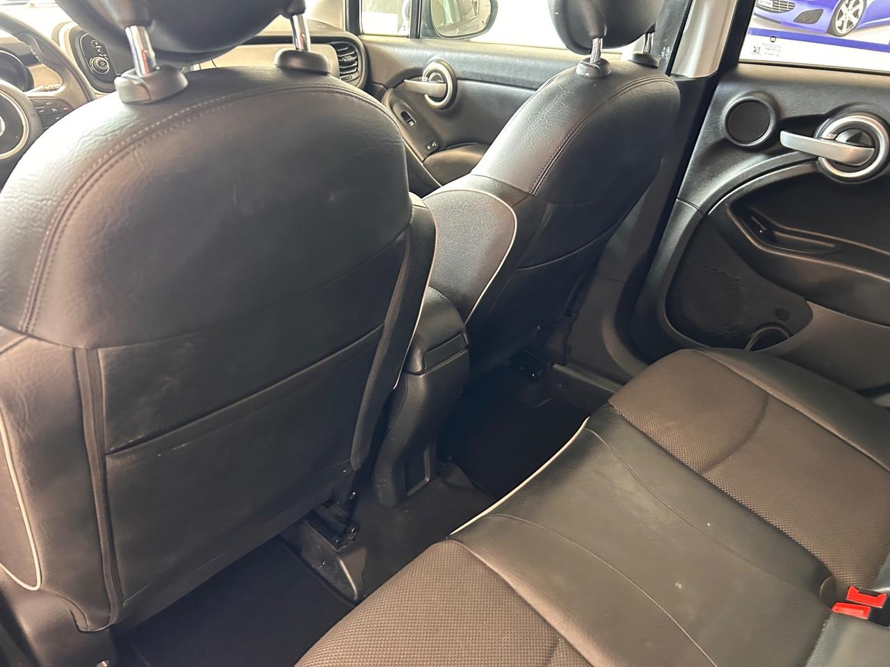 Fiat 500X 1.6 MultiJet 120 CV Cross