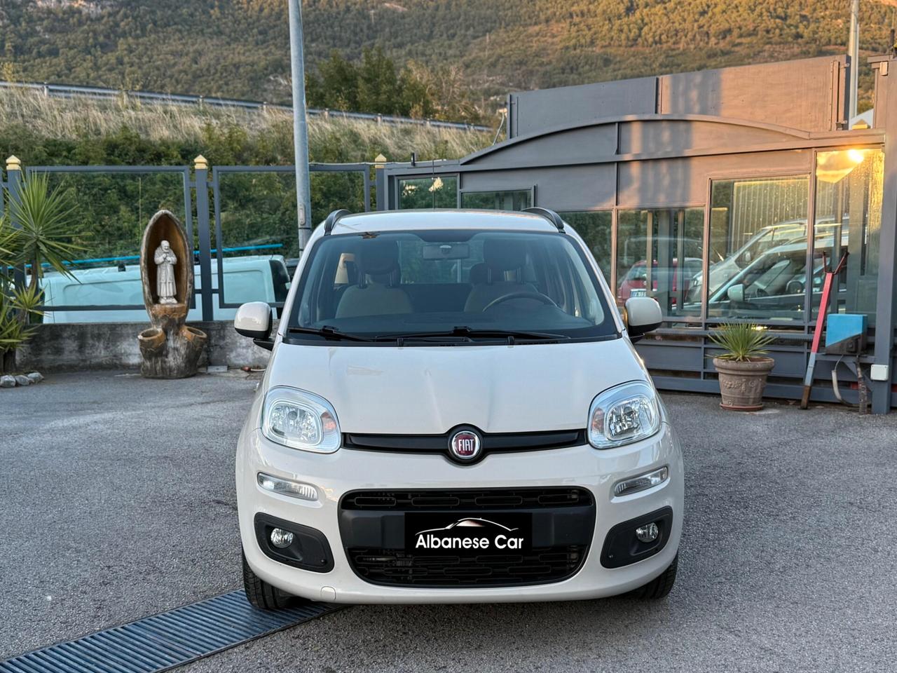 Fiat Panda 0.9 TwinAir GPL Lounge Automatica