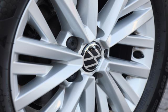 VOLKSWAGEN T-Roc 1.5 TSI ACT DSG Life