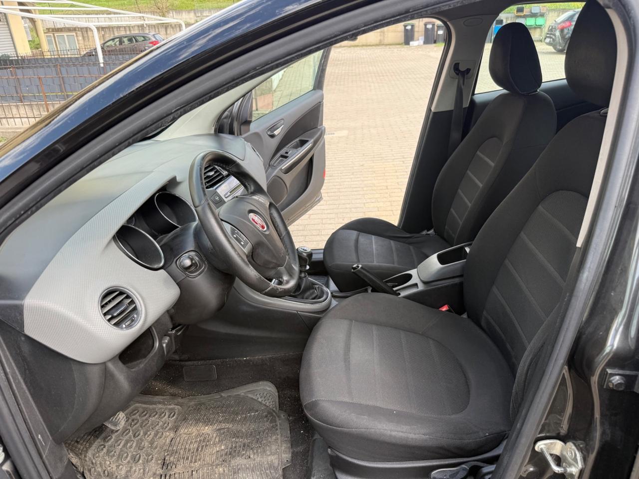 Fiat Bravo 1.6 MJT 120 CV DPF Street