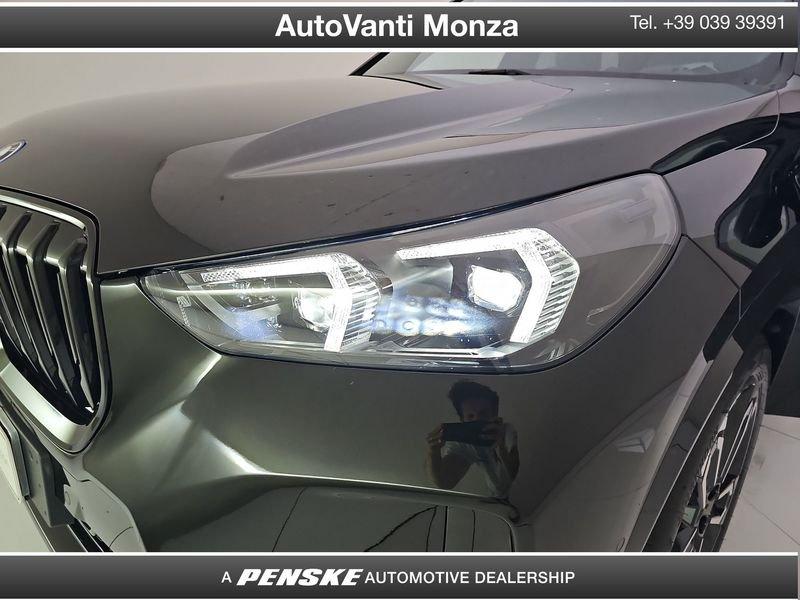 BMW X1 X1 xdrive 25e MSport Pro auto