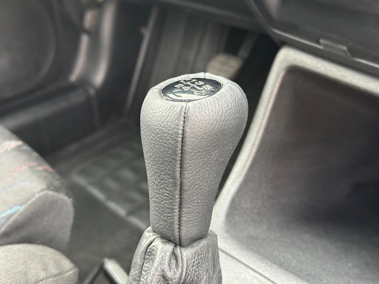 Volkswagen Golf GTI 2.0 cat 3 porte Edition