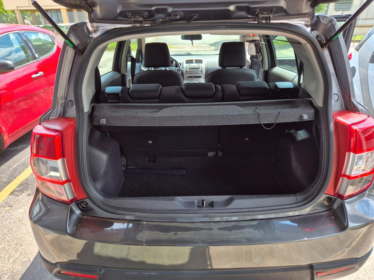 Toyota Urban Cruiser 1.4 D-4D AWD Sol