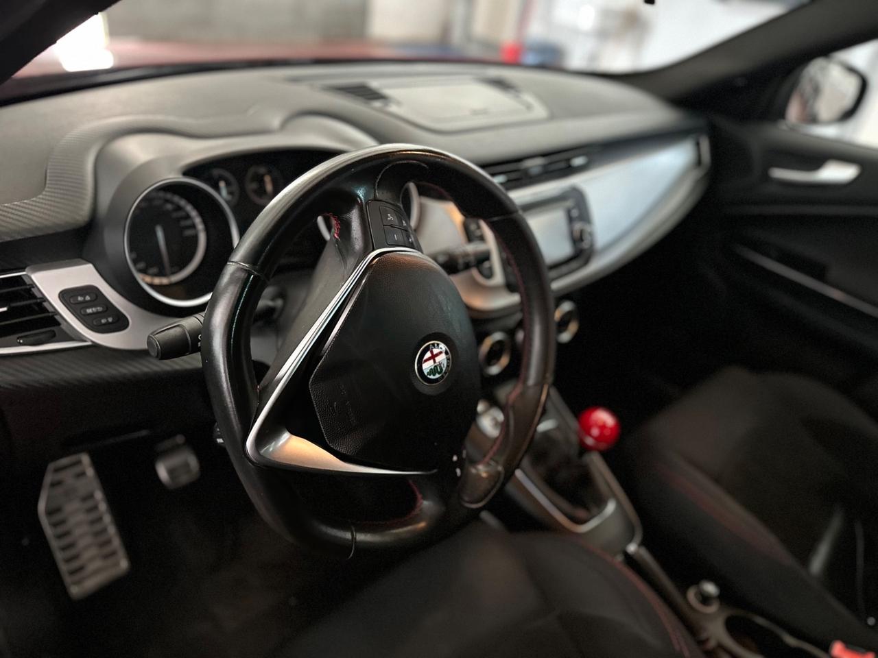 Alfa Romeo Giulietta 2.0 JTDm-2 150 CV/2015