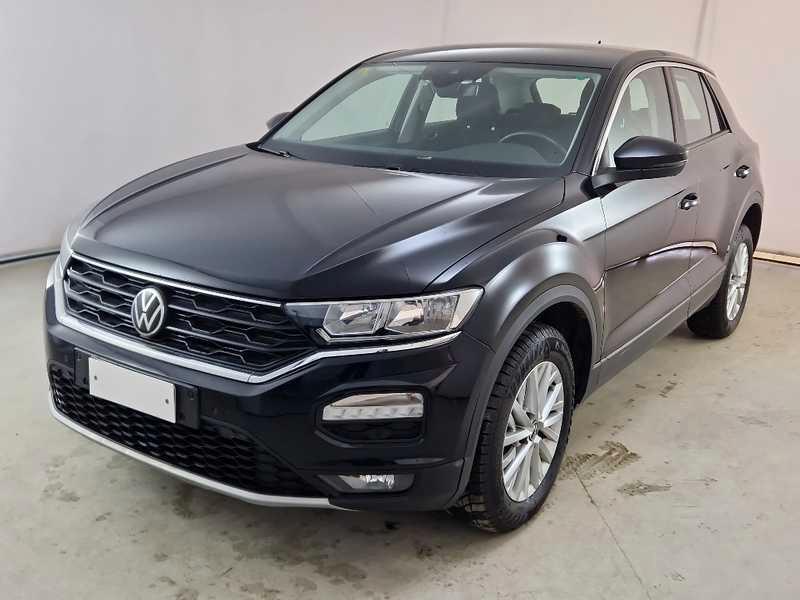 VOLKSWAGEN T-ROC 2.0 TDI SCR Business DSG