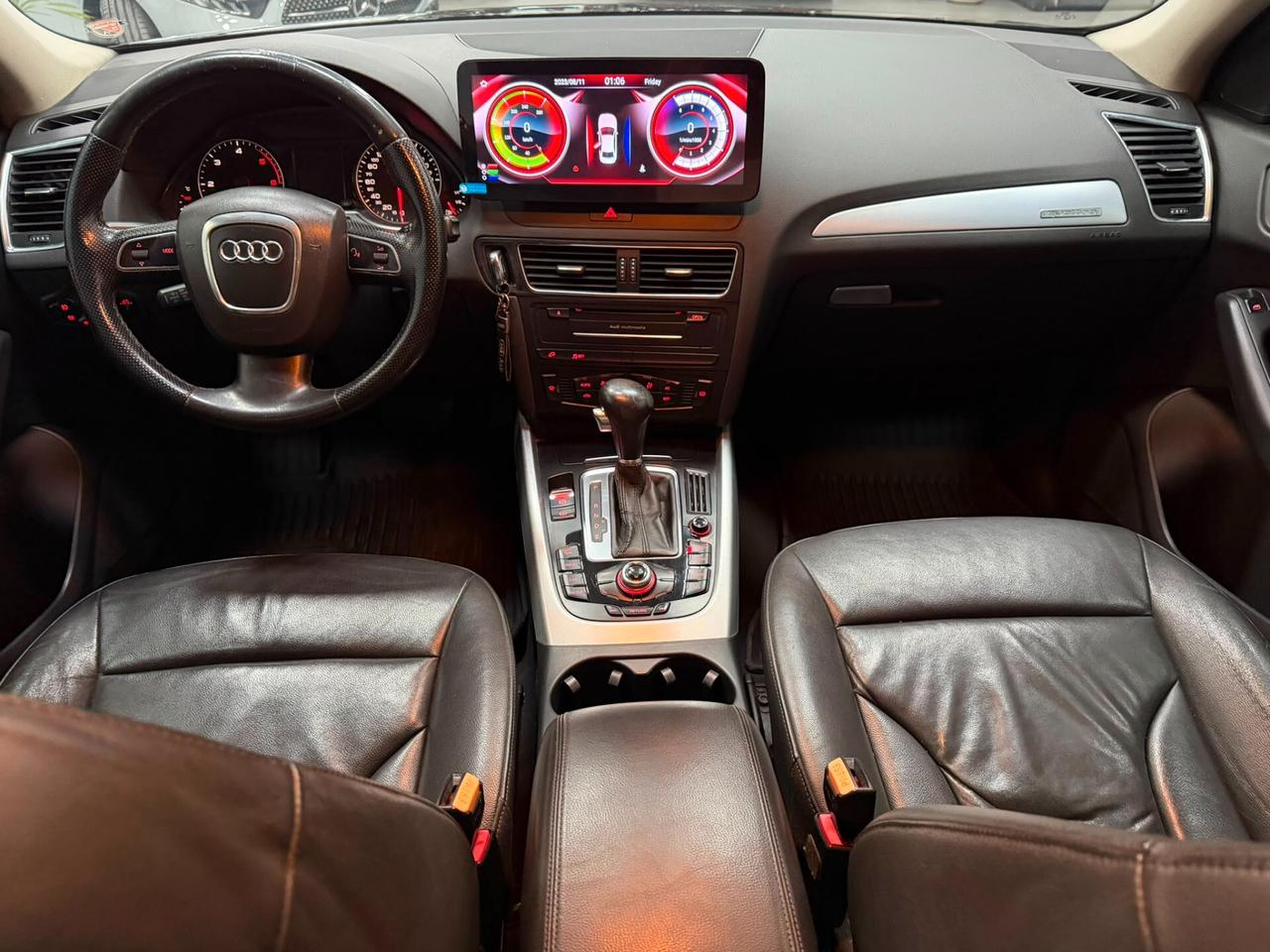 Audi Q5 2.0 TDI 177CV quattro S tronic Advanced Plus