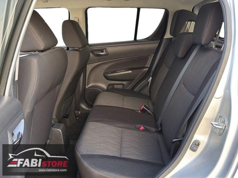 Suzuki Swift 1.3 DDiS 75 Cv 5p. - CHILOMETRAGGIO CERTIFICATO