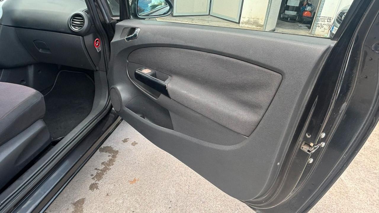 Opel Corsa 1.3 CDTI 75CV 3 porte Club