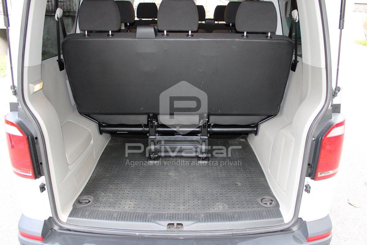 VOLKSWAGEN Caravelle 2.0 TDI 150CV PC Trendline