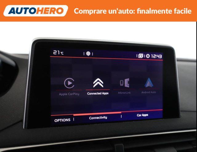 PEUGEOT 5008 BlueHDi 130 S&S EAT8 GT Line