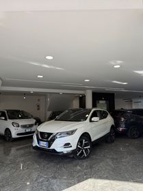 Nissan Qashqai 1.5 dCi 115 CV Tekna+