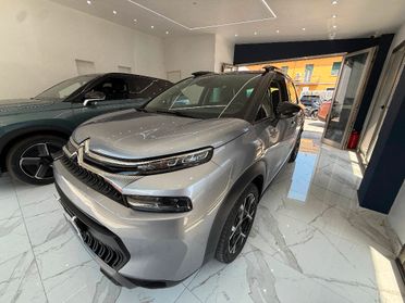 Citroen C3 Aircross 1.5 bluehdi Shine Pack s&s 110cv