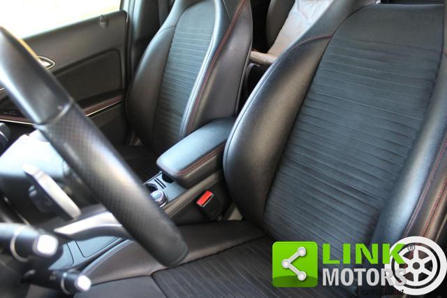 MERCEDES-BENZ GLA 220 D 177 CV 4MATIC PREMIUM