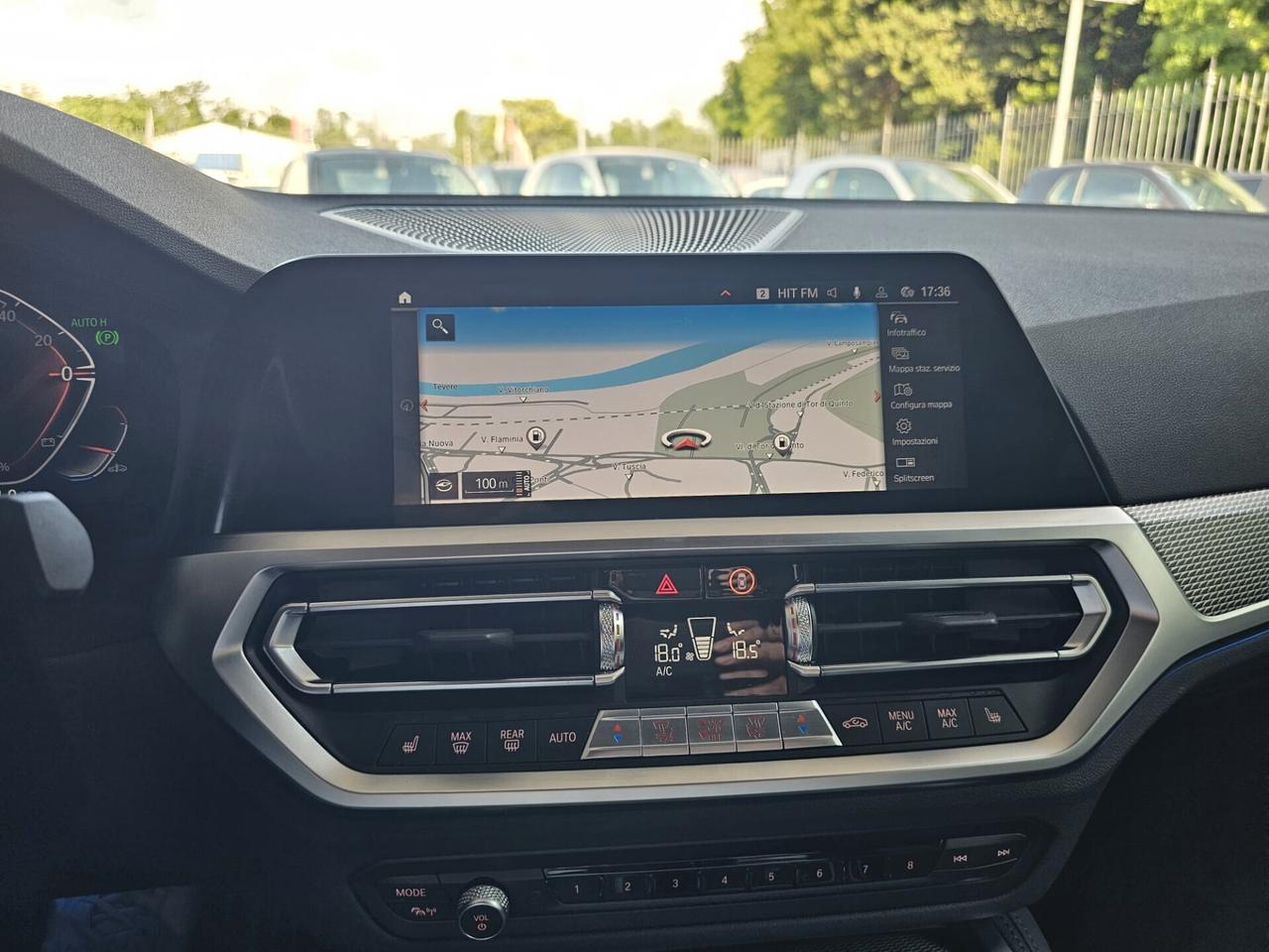 Bmw 430i Coupé Msport