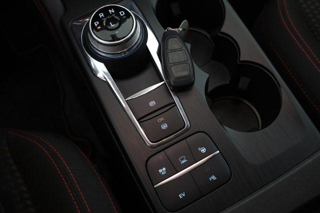 FORD Kuga Kuga 2.5 Plug In Hybrid 225 CV CVT 2WD ST-Line