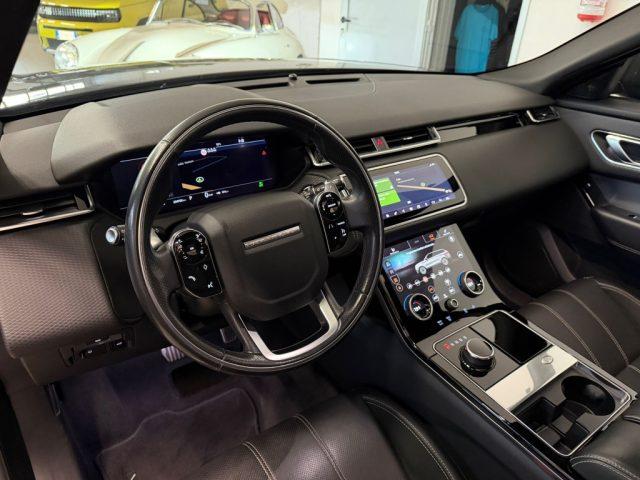 LAND ROVER Range Rover Velar 2.0D I4 240 CV R-Dynamic HSE //BELL1SS1MA//