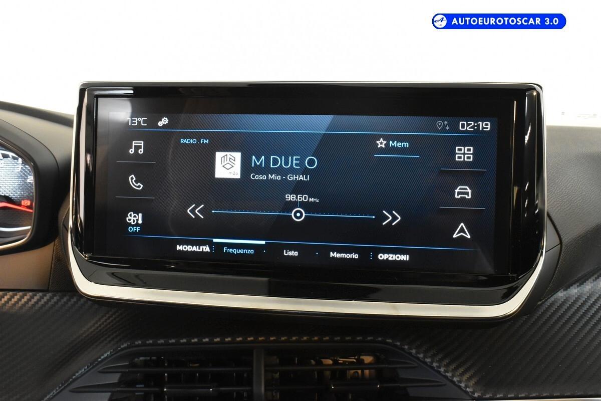 Peugeot 2008 PureTech 100 S&S Allure