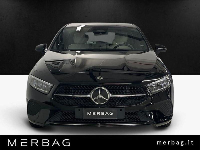 Mercedes-Benz Classe A 180 Automatic Business Extra