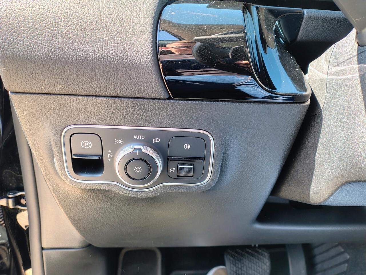 Mercedes-benz B 180 B 180 d Automatic Business Extra