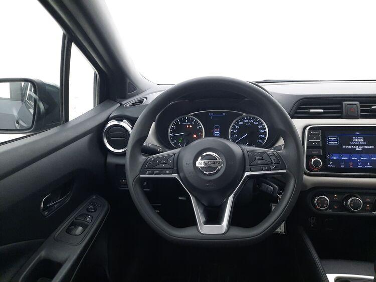 Nissan Micra Acenta BR022844 1.0 Benzina 92CV