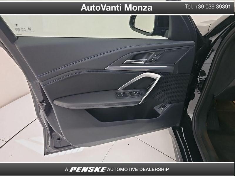 BMW X1 X1 sDrive 18d Msport