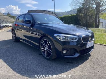 BMW Serie 1 118d 5p. Msport