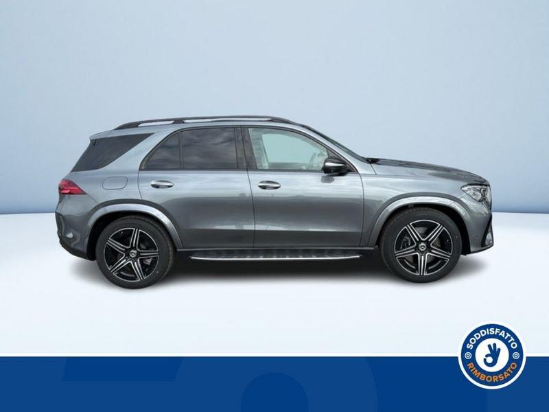 Mercedes-Benz GLE 350de 4Matic EQ-Power AMG Line Premium
