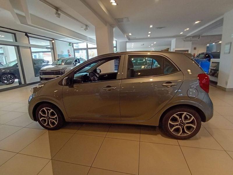Kia Picanto 1.0 STYLE