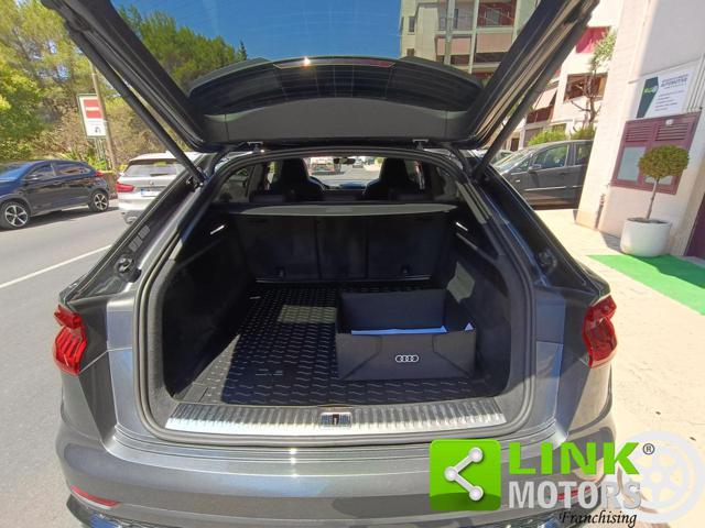 AUDI Q8 50 TDI 286 CV quattro tiptronic
