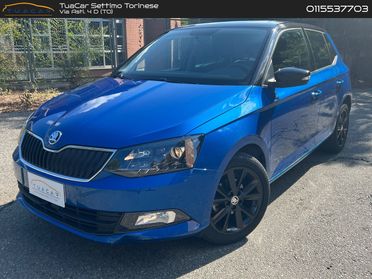 Skoda Fabia Monte Carlo 1.0 MPI #6430