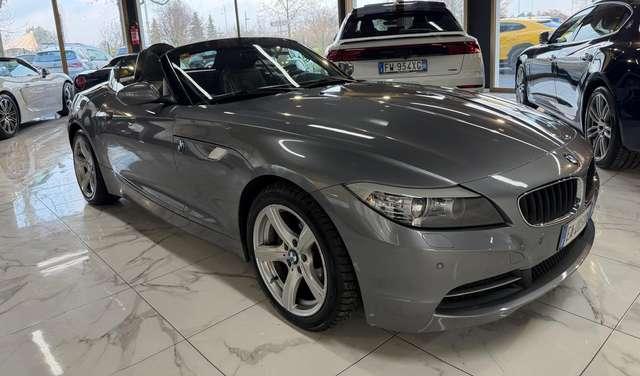 BMW Z4 Benzina Automatico Capotte Rigida