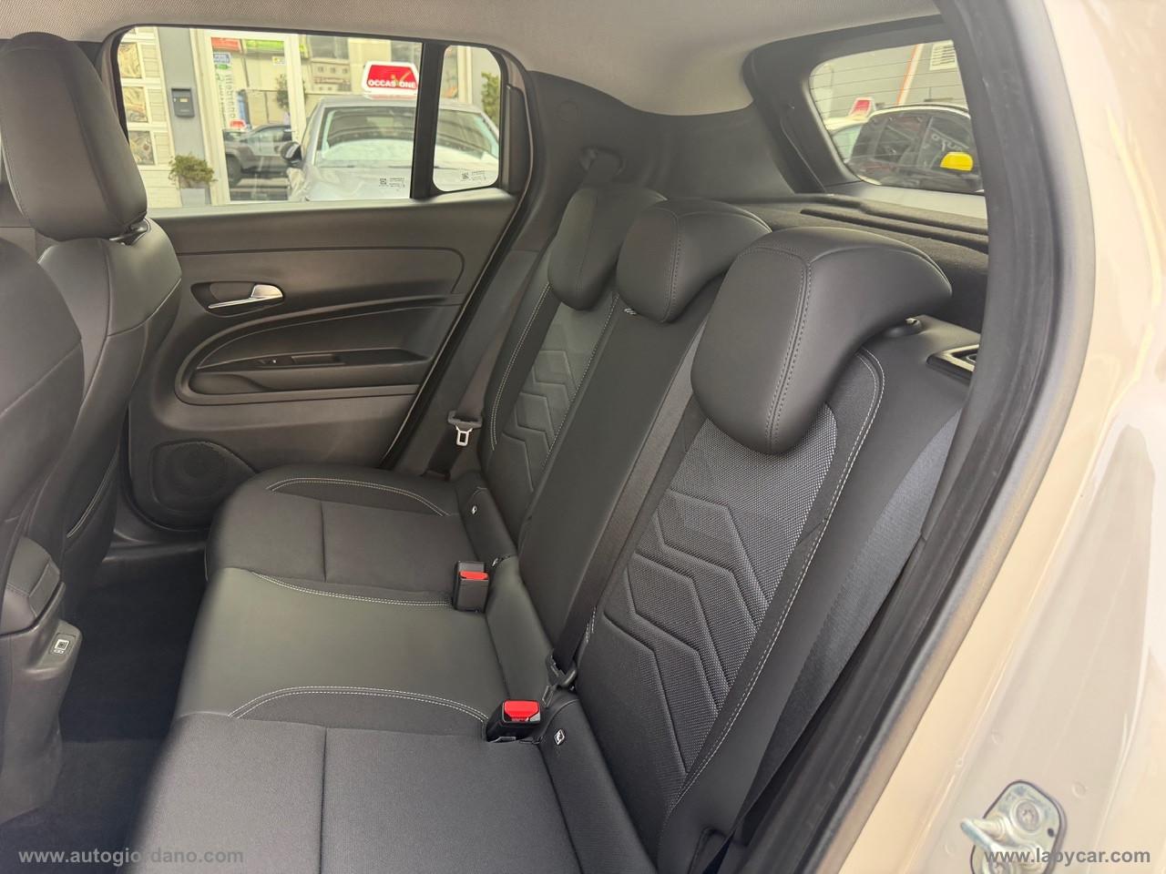 JEEP Avenger 1.2 Turbo Summit SUMMIT PACK