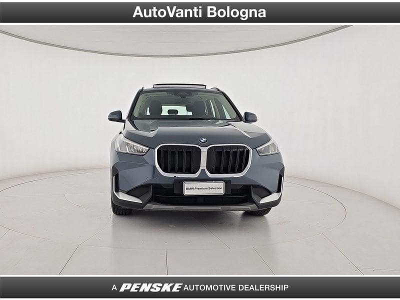 BMW X1 X1 sDrive 18d