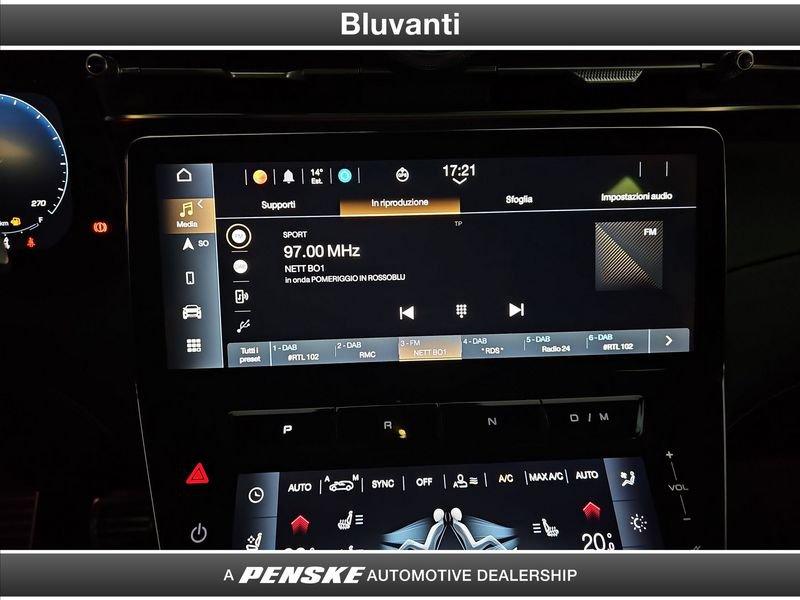 Maserati Grecale 2.0 330cv MHEV Modena Q4 auto