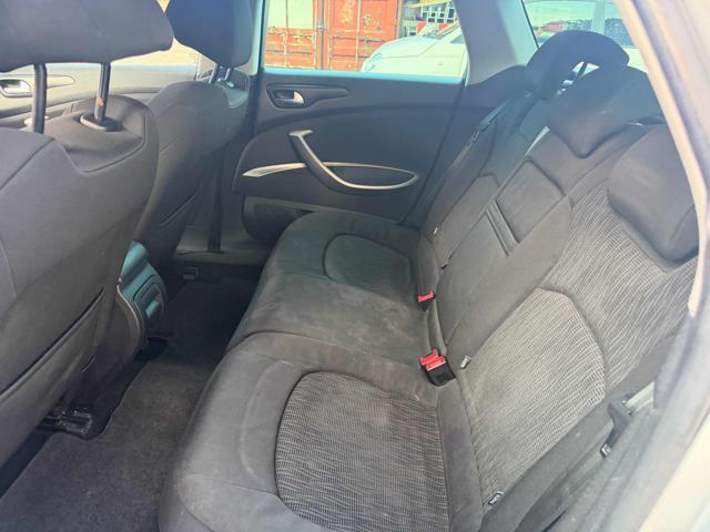 CITROEN C5 2.0 HDi 140 Exclusive Tourer perfetta di meccanica