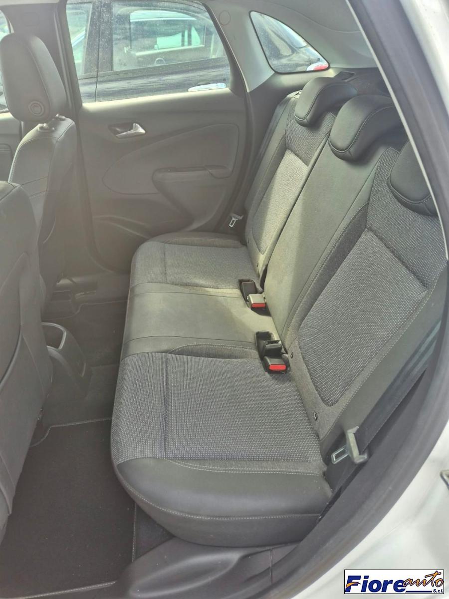 OPEL - Crossland - 1.5 ECOTEC D 110CV S&S Eleg. N1 Combi
